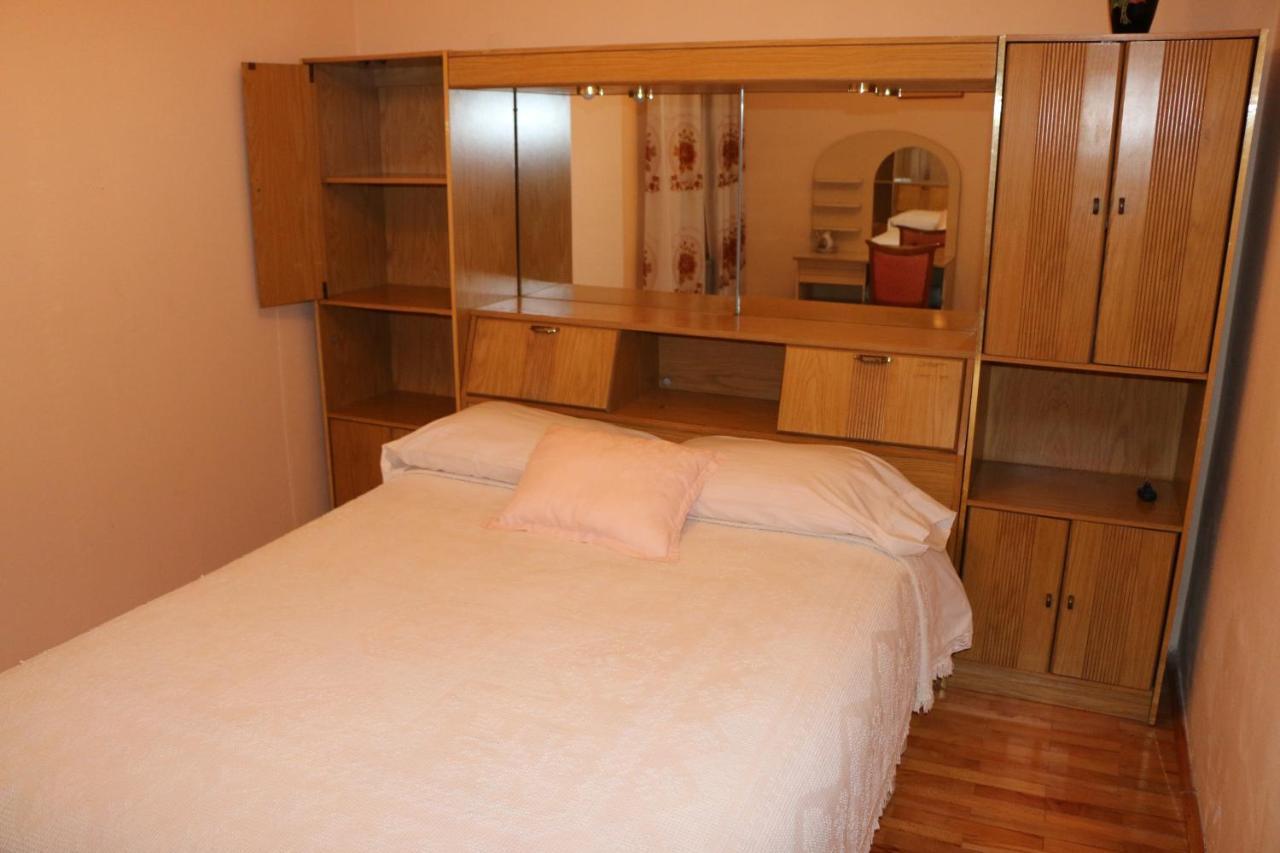 Apartment Grgas-Tucilo Zablaće Exteriér fotografie