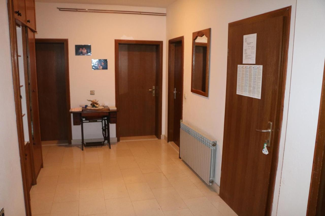 Apartment Grgas-Tucilo Zablaće Exteriér fotografie