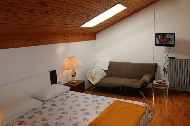Apartment Grgas-Tucilo Zablaće Exteriér fotografie