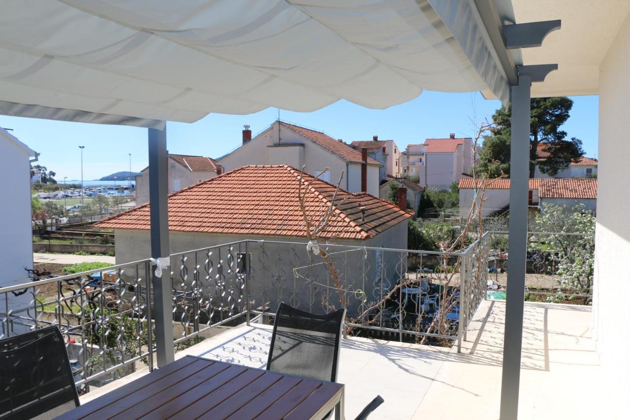 Apartment Grgas-Tucilo Zablaće Exteriér fotografie