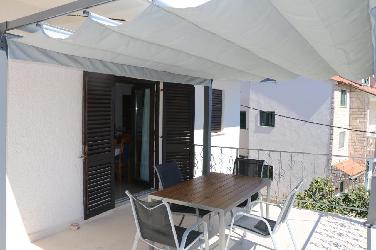 Apartment Grgas-Tucilo Zablaće Exteriér fotografie