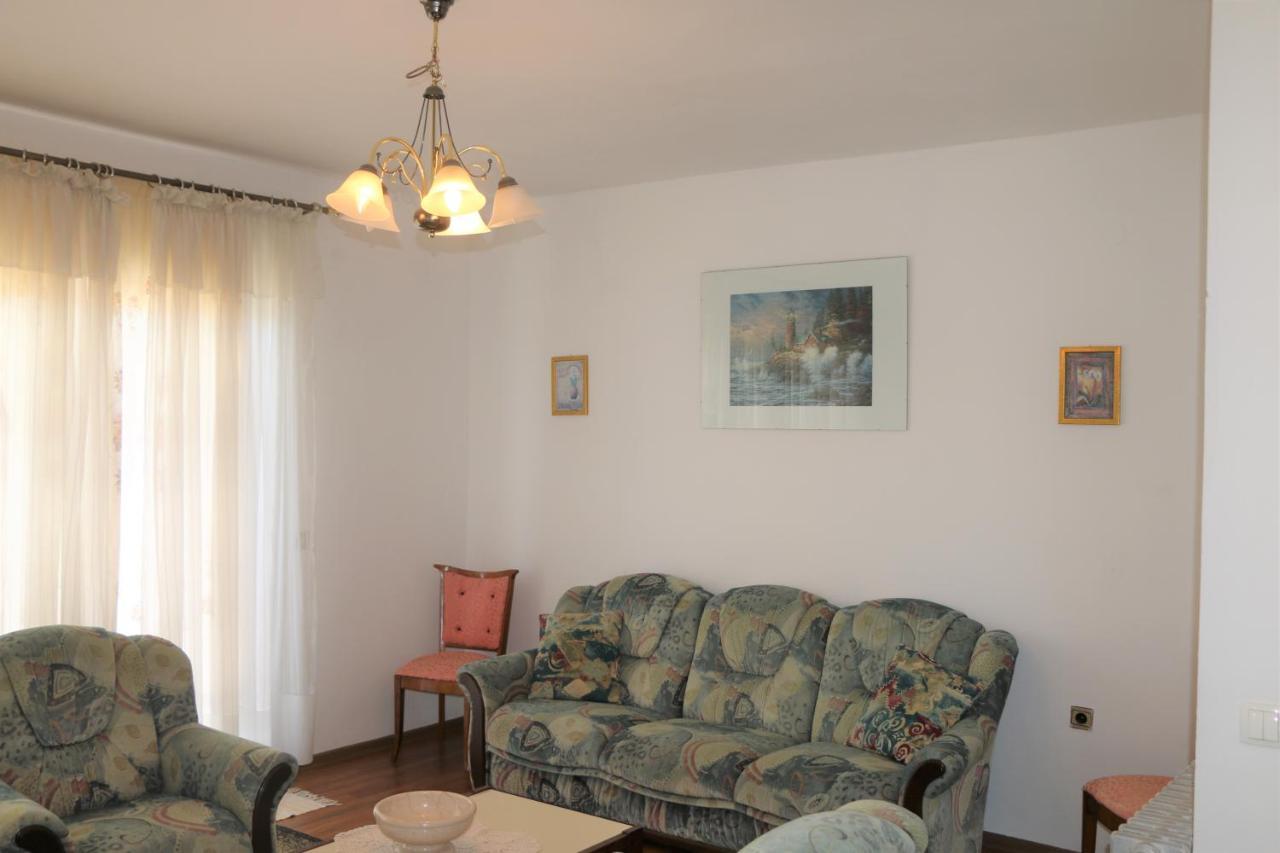 Apartment Grgas-Tucilo Zablaće Exteriér fotografie