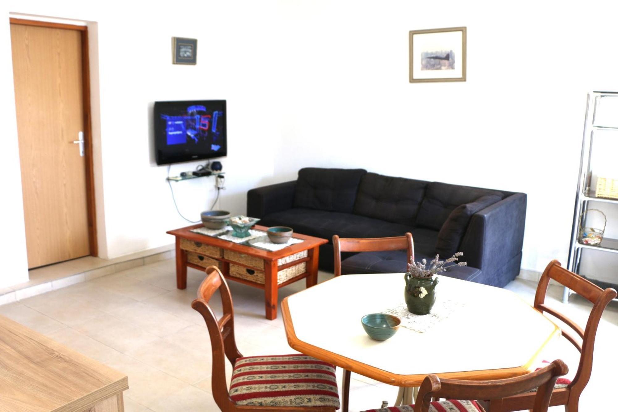 Apartment Grgas-Tucilo Zablaće Exteriér fotografie