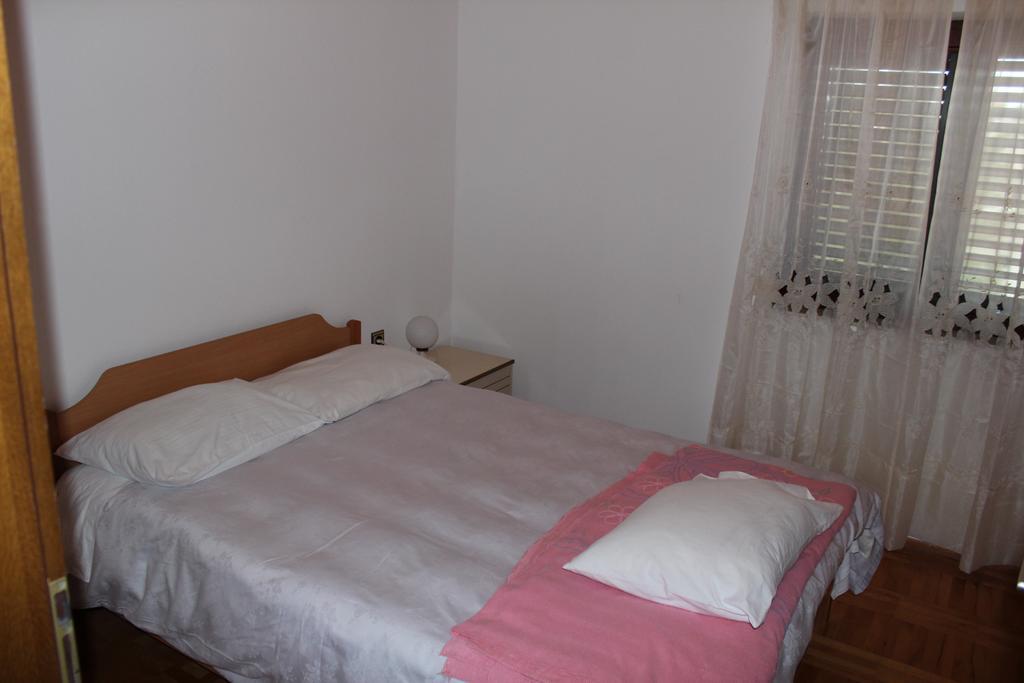Apartment Grgas-Tucilo Zablaće Exteriér fotografie