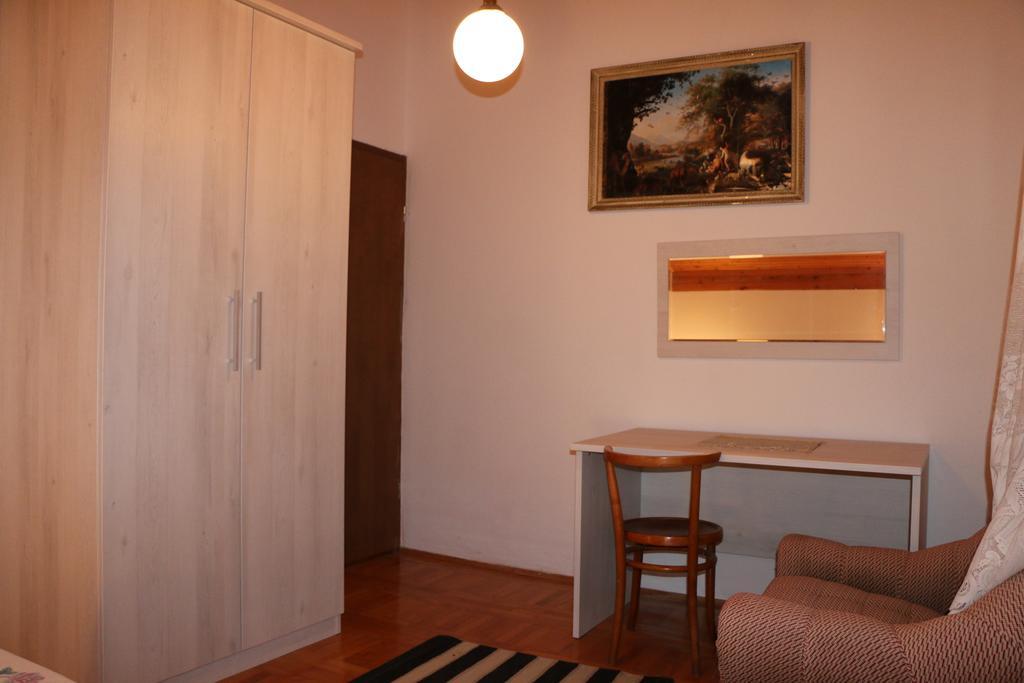 Apartment Grgas-Tucilo Zablaće Exteriér fotografie
