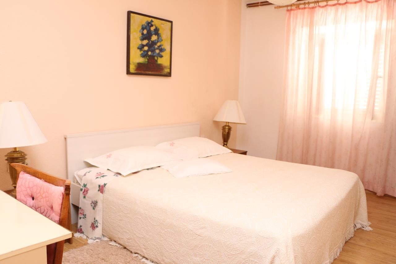 Apartment Grgas-Tucilo Zablaće Exteriér fotografie